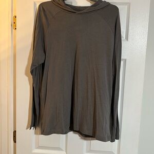 Alo hoodie